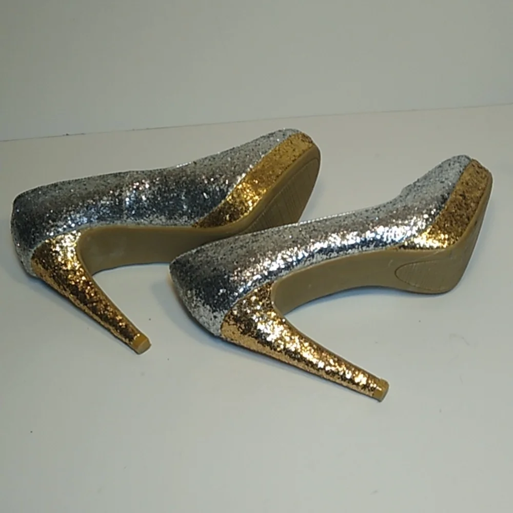 RAMPAGE SIZE 7 M - Picture 6 of 8
